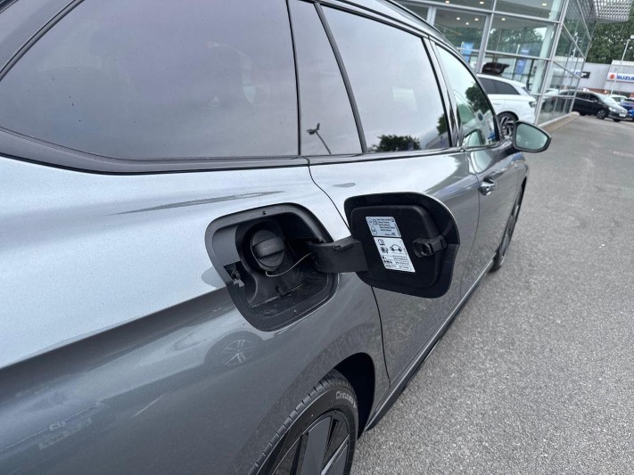  VOLKSWAGEN PASSAT 1.5 eTSI R-Line 5dr DSG 5578333