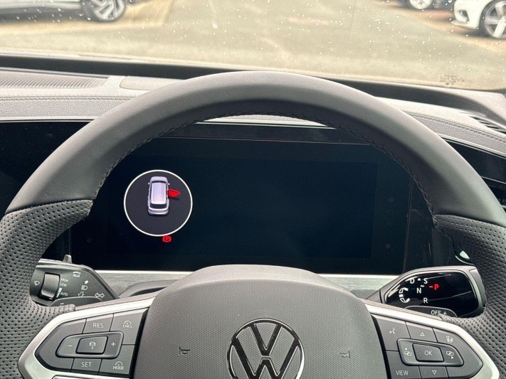  VOLKSWAGEN PASSAT 1.5 eTSI R-Line 5dr DSG 5578301