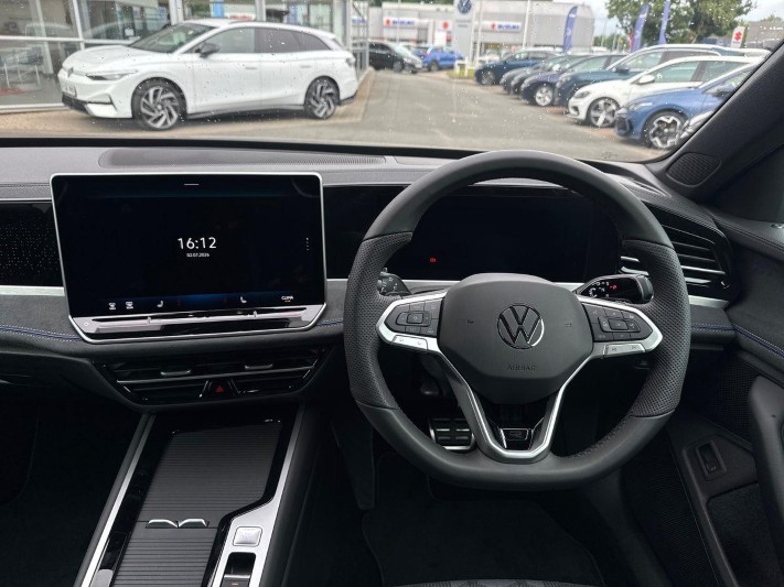  VOLKSWAGEN PASSAT 1.5 eTSI R-Line 5dr DSG 5578302