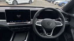 VOLKSWAGEN PASSAT 1.5 eTSI R-Line 5dr DSG 5578302
