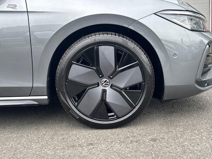  VOLKSWAGEN PASSAT 1.5 eTSI R-Line 5dr DSG 5578283