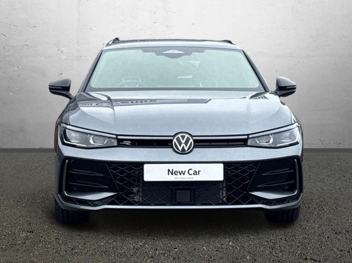  VOLKSWAGEN PASSAT 1.5 eTSI R-Line 5dr DSG 5578288