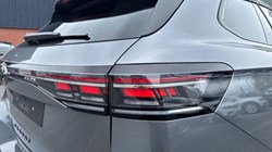 VOLKSWAGEN PASSAT 1.5 eTSI R-Line 5dr DSG 5578323