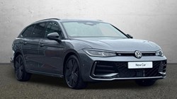 VOLKSWAGEN PASSAT 1.5 eTSI R-Line 5dr DSG 5578279