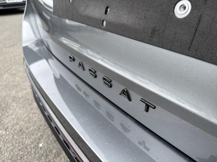  VOLKSWAGEN PASSAT 1.5 eTSI R-Line 5dr DSG 5578291