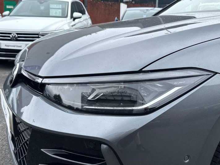  VOLKSWAGEN PASSAT 1.5 eTSI R-Line 5dr DSG 5578320