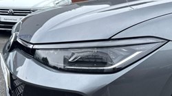 VOLKSWAGEN PASSAT 1.5 eTSI R-Line 5dr DSG 5578320