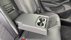 VOLKSWAGEN PASSAT 1.5 eTSI R-Line 5dr DSG 5578335