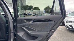 VOLKSWAGEN PASSAT 1.5 eTSI R-Line 5dr DSG 5578341