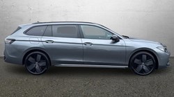 VOLKSWAGEN PASSAT 1.5 eTSI R-Line 5dr DSG 5578282