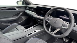 VOLKSWAGEN PASSAT 1.5 eTSI R-Line 5dr DSG 5578284