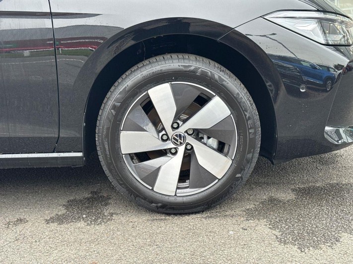  VOLKSWAGEN PASSAT 1.5 eTSI Life 5dr DSG 5844332