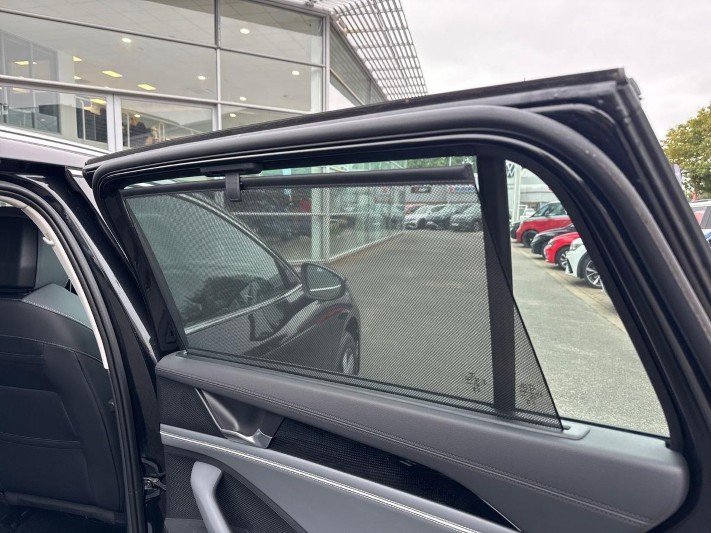  VOLKSWAGEN PASSAT 1.5 eTSI Life 5dr DSG 5844388