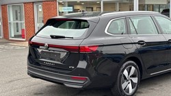 VOLKSWAGEN PASSAT 1.5 eTSI Life 5dr DSG 5844373