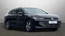 VOLKSWAGEN PASSAT 1.5 eTSI Life 5dr DSG 5844328