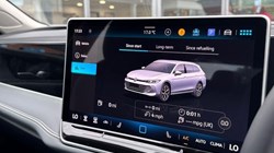 VOLKSWAGEN PASSAT 1.5 eTSI Life 5dr DSG 5844357