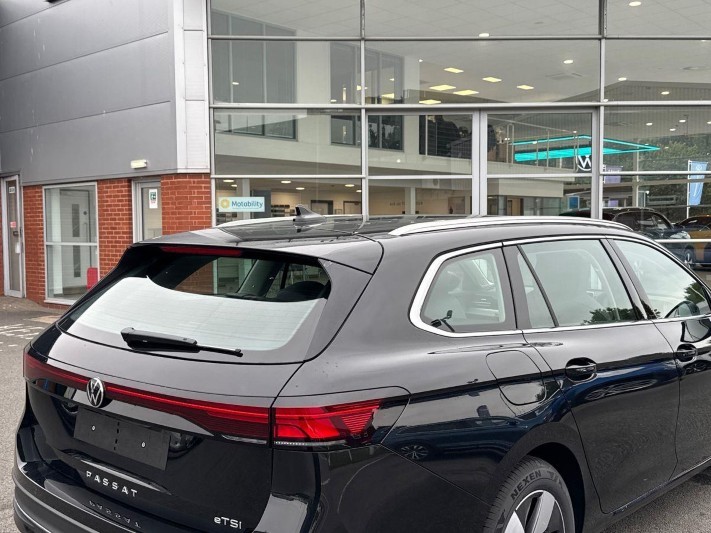  VOLKSWAGEN PASSAT 1.5 eTSI Life 5dr DSG 5844367