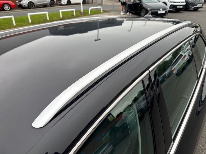 VOLKSWAGEN PASSAT 1.5 eTSI Life 5dr DSG 5844378