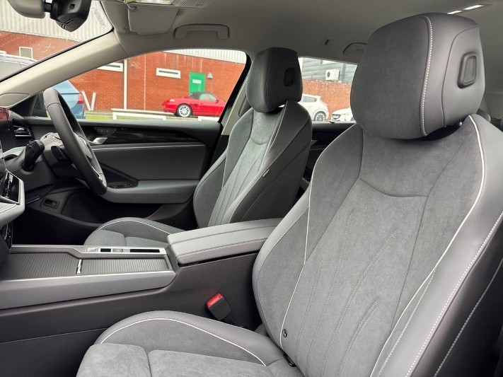  VOLKSWAGEN PASSAT 1.5 eTSI Life 5dr DSG 5844363