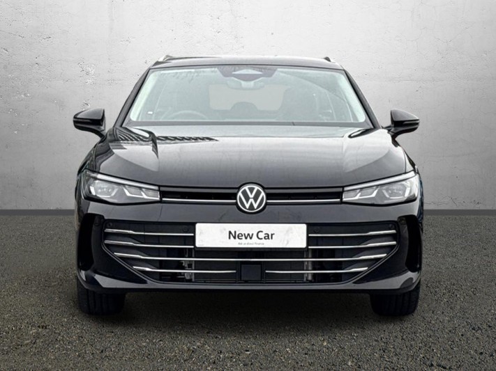  VOLKSWAGEN PASSAT 1.5 eTSI Life 5dr DSG 5844337