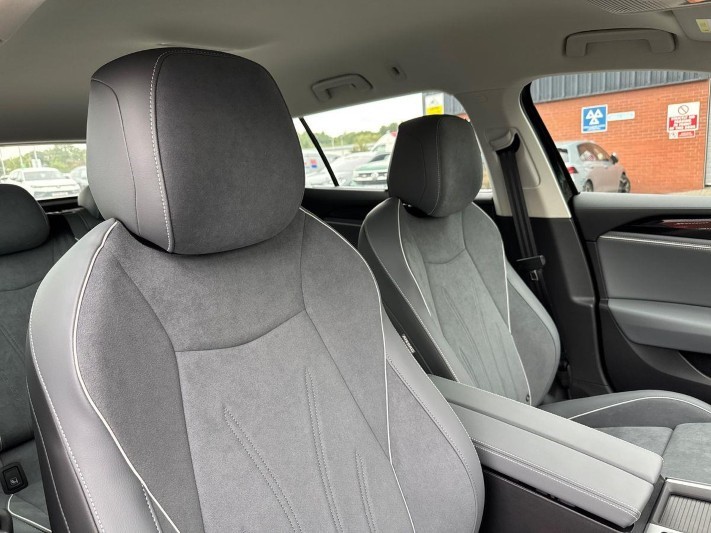  VOLKSWAGEN PASSAT 1.5 eTSI Life 5dr DSG 5844339