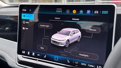 VOLKSWAGEN PASSAT 1.5 eTSI Life 5dr DSG 5844393