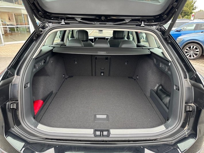  VOLKSWAGEN PASSAT 1.5 eTSI Life 5dr DSG 5844364