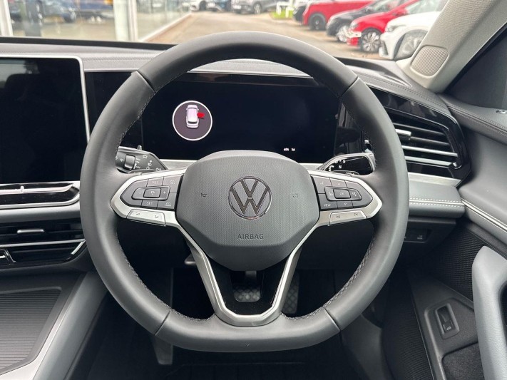  VOLKSWAGEN PASSAT 1.5 eTSI Life 5dr DSG 5844347