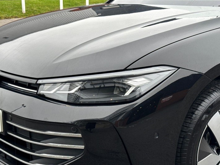  VOLKSWAGEN PASSAT 1.5 eTSI Life 5dr DSG 5844369