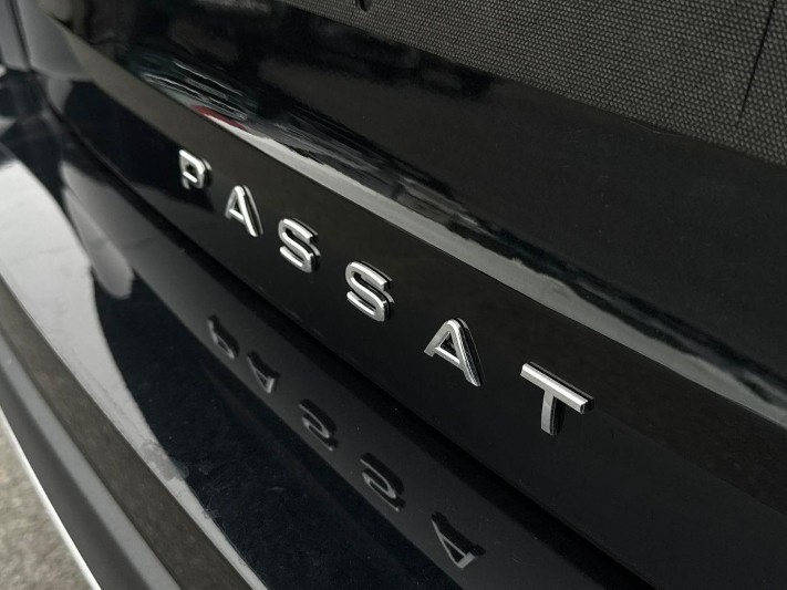  VOLKSWAGEN PASSAT 1.5 eTSI Life 5dr DSG 5844340