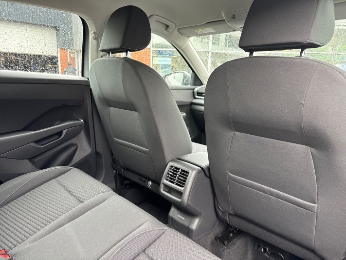  VOLKSWAGEN T-ROC 1.5 eTSI 150 Life 5dr DSG 5468633