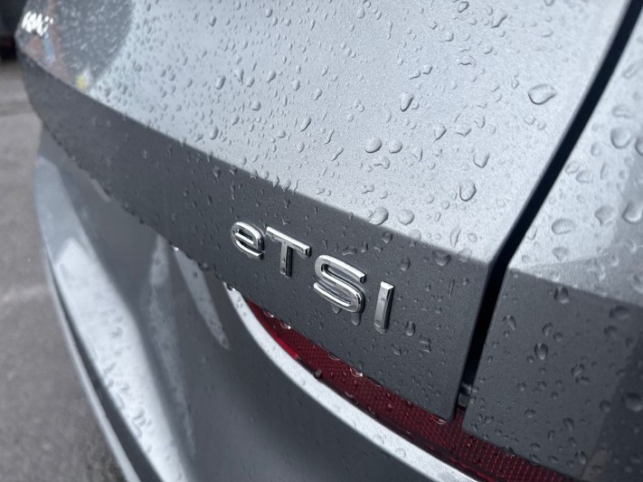  VOLKSWAGEN T-ROC 1.5 eTSI 150 Life 5dr DSG 5468589