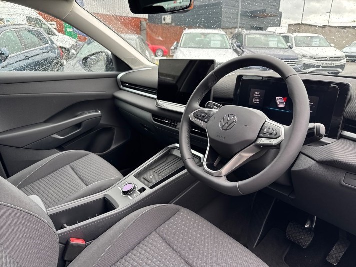  VOLKSWAGEN T-ROC 1.5 eTSI 150 Life 5dr DSG 5468590
