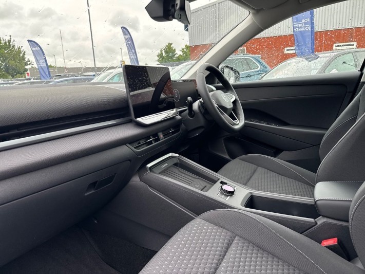  VOLKSWAGEN T-ROC 1.5 eTSI 150 Life 5dr DSG 5468614