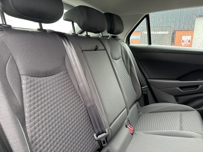  VOLKSWAGEN T-ROC 1.5 eTSI 150 Life 5dr DSG 5468612