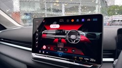 VOLKSWAGEN T-ROC 1.5 eTSI 150 Life 5dr DSG 5468606