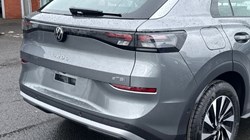 VOLKSWAGEN T-ROC 1.5 eTSI 150 Life 5dr DSG 5468624