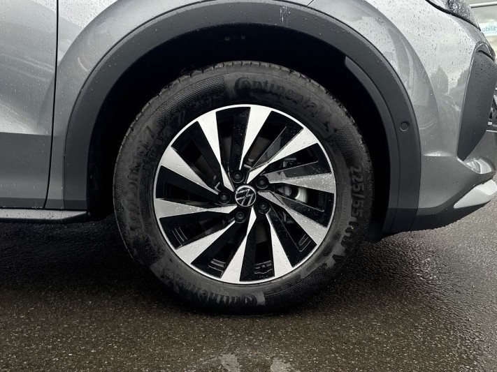  VOLKSWAGEN T-ROC 1.5 eTSI 150 Life 5dr DSG 5468586
