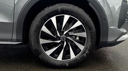 VOLKSWAGEN T-ROC 1.5 eTSI 150 Life 5dr DSG 5468586