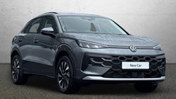 VOLKSWAGEN T-ROC 1.5 eTSI 150 Life 5dr DSG 5468579