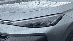 VOLKSWAGEN T-ROC 1.5 eTSI 150 Life 5dr DSG 5468620