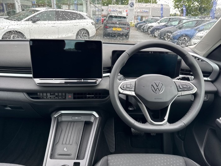  VOLKSWAGEN T-ROC 1.5 eTSI 150 Life 5dr DSG 5468601