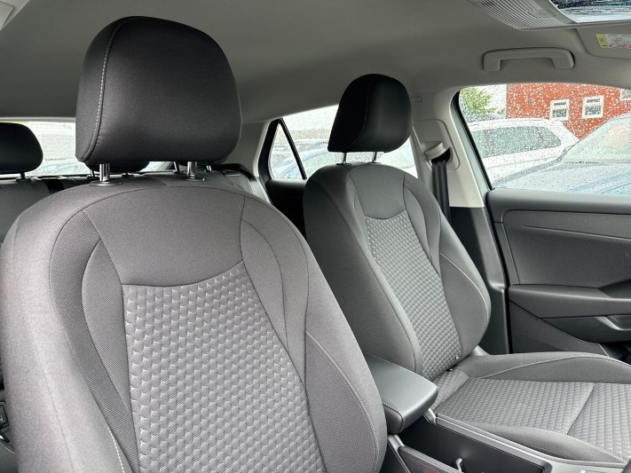  VOLKSWAGEN T-ROC 1.5 eTSI 150 Life 5dr DSG 5468588