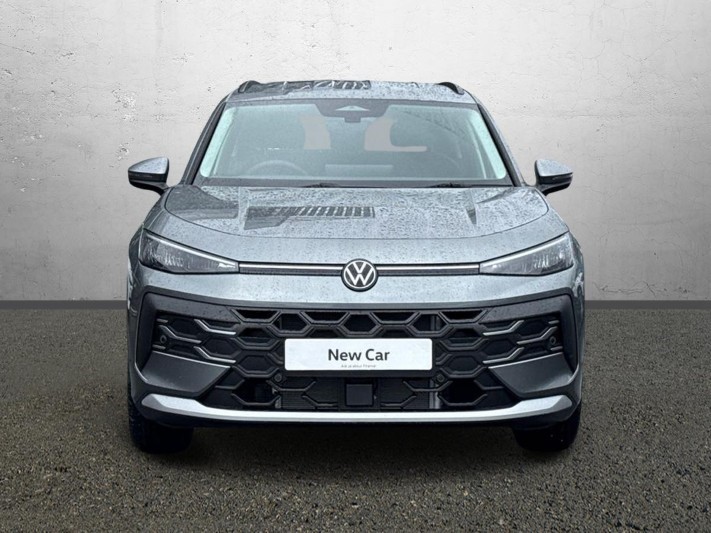  VOLKSWAGEN T-ROC 1.5 eTSI 150 Life 5dr DSG 5468585