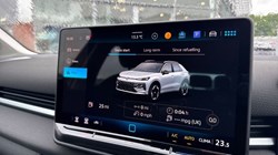 VOLKSWAGEN T-ROC 1.5 eTSI 150 Life 5dr DSG 5468642