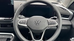 VOLKSWAGEN T-ROC 1.5 eTSI 150 Life 5dr DSG 5468597