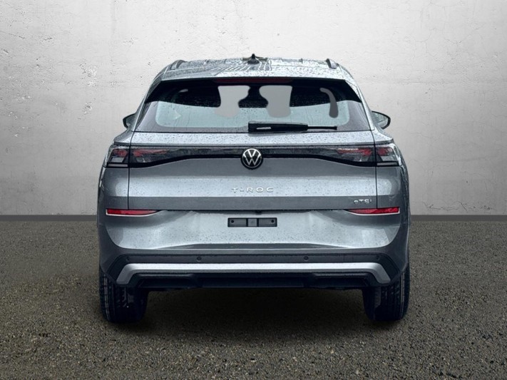  VOLKSWAGEN T-ROC 1.5 eTSI 150 Life 5dr DSG 5468584