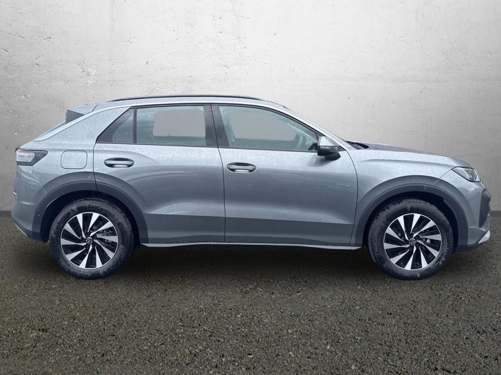  VOLKSWAGEN T-ROC 1.5 eTSI 150 Life 5dr DSG 5468583