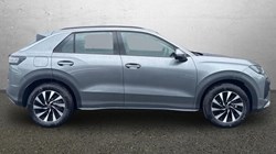 VOLKSWAGEN T-ROC 1.5 eTSI 150 Life 5dr DSG 5468583