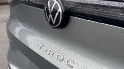 VOLKSWAGEN T-ROC 1.5 eTSI 150 Life 5dr DSG 5468625